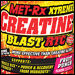 MET-Rx Xtreme Creatine Blast RTC