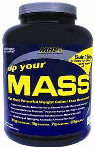 MHP Up Your Mass