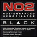 MRI NO2 Black