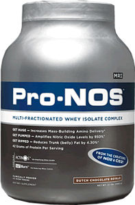 MRI Pro-Nos