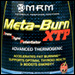 MRM Meta-Burn XTP