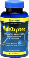 MRM MethOxyvone