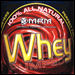 MRM Whey Pumped
