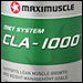 Maximuscle CLA 1000