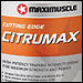 Maximuscle Citrumax