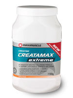 Maximuscle Creatamax Extreme