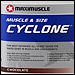 Maximuscle Cyclone