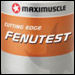 Maximuscle Fenutest