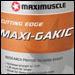 Maximuscle Maxi-Gakic