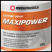 Maximuscle Maxipower