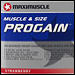 Maximuscle Progain