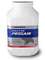 Maximuscle Progain