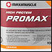 Maximuscle Promax