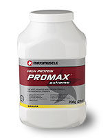 Maximuscle Promax Extreme