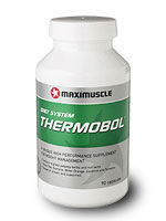 Maximuscle Thermobol