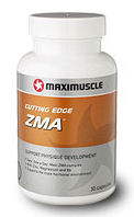 Maximuscle ZMA