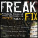 Muscle Asylum Project Freak Fix