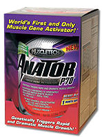 MuscleTech Anator-p70