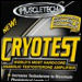 MuscleTech CryoTest