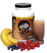 Next Proteins Designer Whey