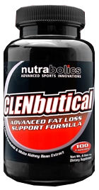 Nutrabolics CLENbutical