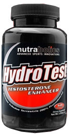 Nutrabolics HydroTest