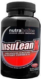 Nutrabolics Insulean K