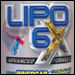 Nutrex Lipo-6X