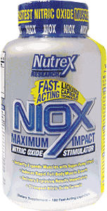 Nutrex Niox