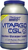 Nutrex Vitargo CGL