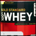 Optimum Nutrition 100% Whey Gold Standard