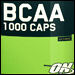 Optimum Nutrition BCAA 1000 Caps