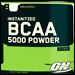 Optimum Nutrition BCAA Powder