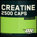 Optimum Nutrition Creatine Caps