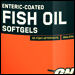 Optimum Nutrition Fish Oil