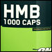 Optimum Nutrition HMB 1000 Caps