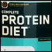 Optimum Nutrition Protein Diet