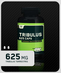 Optimum Nutrition Tribulus 625