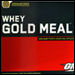 Optimum Nutrition Whey Gold Meal