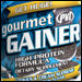 PVL Gourmet Gainer