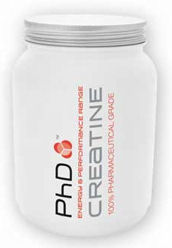 PhD Nutrition Creatine