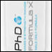 PhD Nutrition Formula X