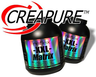 Reflex Nutrition XXL Matrix