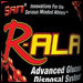 SAN Nutrition R-ALA