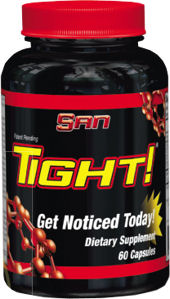 SAN Nutrition Tight