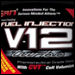 SAN Nutrition V12 Turbo