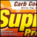 Supreme Protein Carb Concious Bar