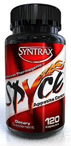 Syntrax Innovations Spyce