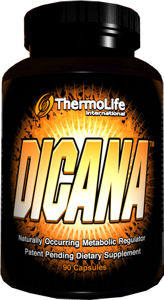 Thermolife Dicana