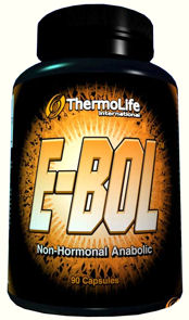 Thermolife E-Bol